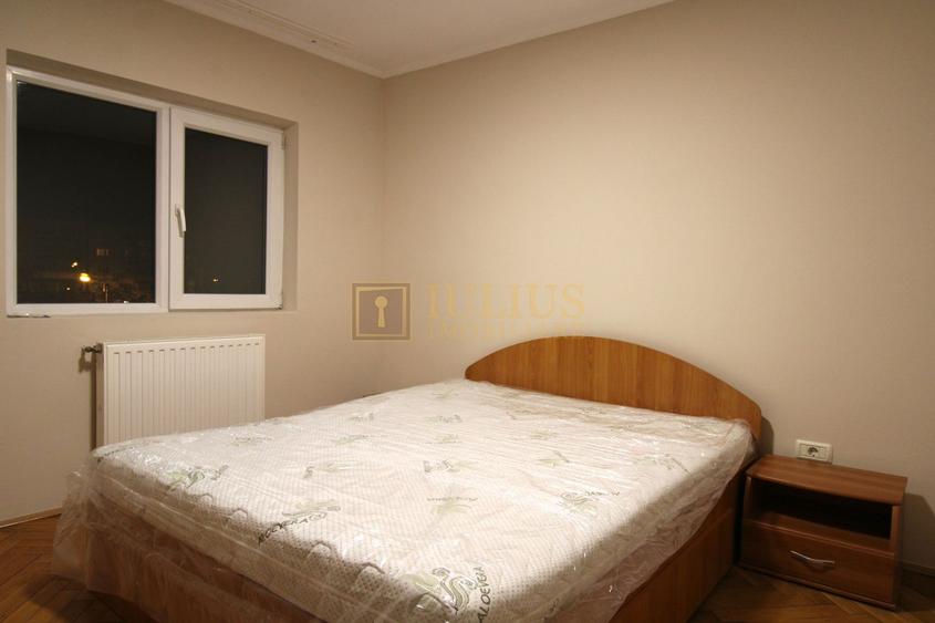 3 camere, prima inchiriere, centrala proprie, zona Soarelui