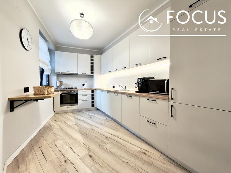Apartament PREMIUM | Vilă Boutique 2023 | Piața Romană – Lascar Catargiu