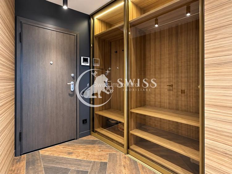 Apartament tip Studio | Design Premium | Zona Hotel Vibre | 10" Centru - 15