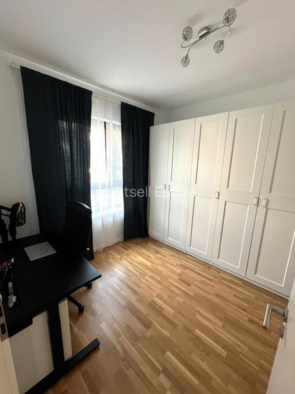 Paradisul Verde–Corbeanca–Vila exclusivista–parcare–disponibil 01.10-1300 EUR - 7
