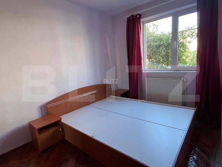 Apartament cu 2 camere, 36 mp, zona Piata Mica - 2