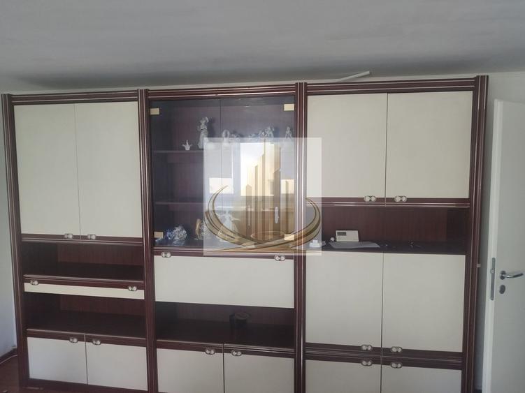 Apartament cu 3 camere, complet renovat și mobilat | Calea Șagului