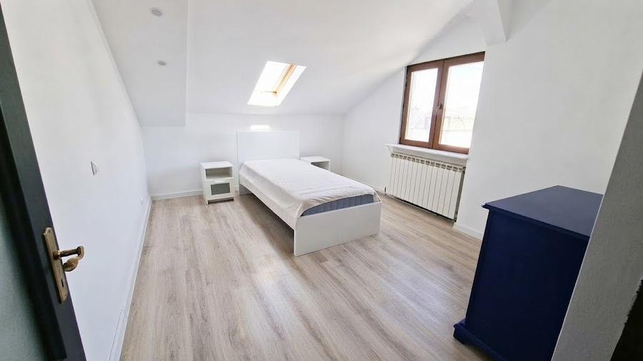 Apartament 3 camere | Zona Dorobanți | 150 mp | Șemineu