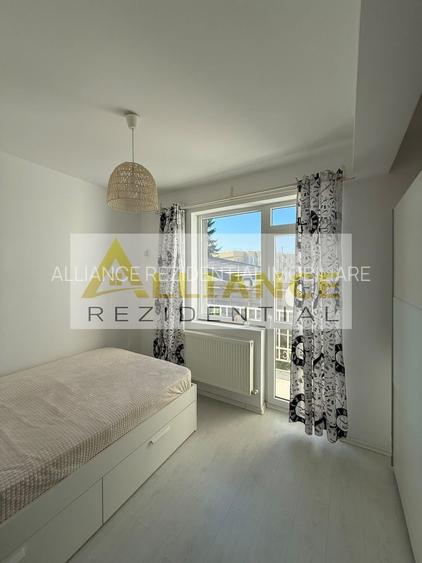 VILĂ TIP DUPLEX DE VÂNZARE - STRADA ZORILOR, POPEȘTI-LEORDENI - 10