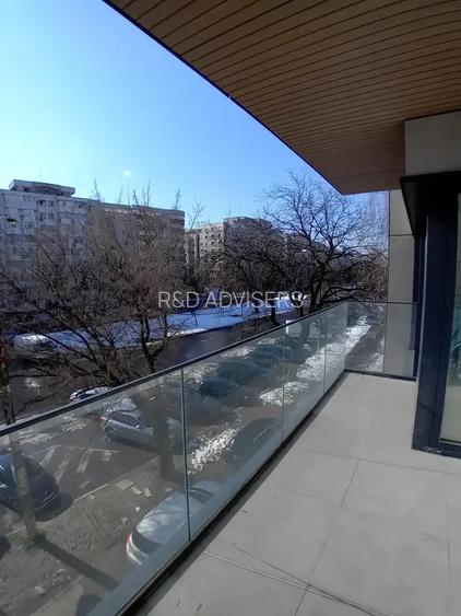 Apartament 3 camere + Parcare | Calea 13 Septembrie | Marriot - 15