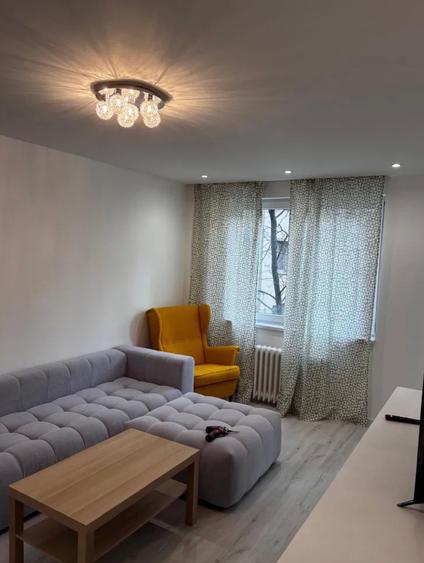 2 camere Ghencea - aleea Meseriasilor *prima inchiriere*