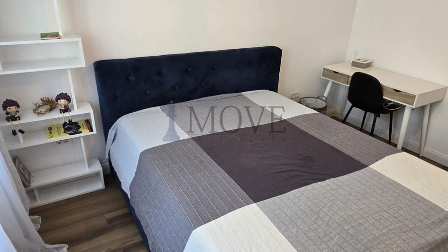 Apartamentul in care te vei simti intr-o vacanta permanenta - Tineretului-Carol