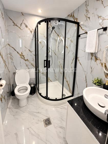Apartament 2 camere – Zona Hotel Parc,Bd  Mamaia - 6