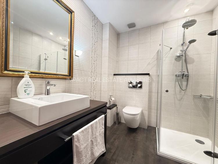 DE ÎNCHIRIAT ‖ APARTAMENT PREMIUM ‖ ULTRACENTRAL VICTORIEI ‖ PARCARE + BOXA - 13