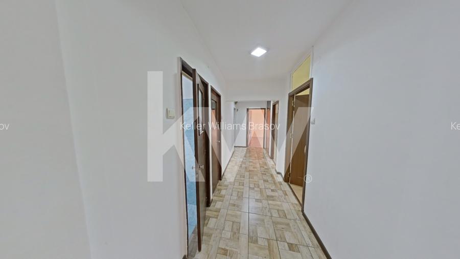 Apartament 3 camere de vânzare – Calea București, Brașov