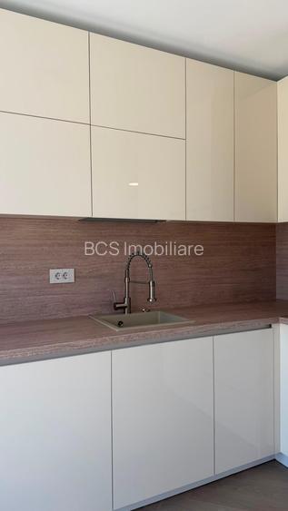 Marina Snagov - Vanzare - Vila NOUA - 5 camere - ponton-Lacul Snagov - 9