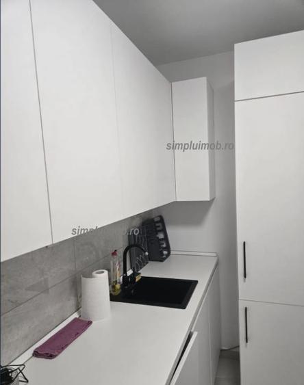 2 Camere Piata Romana Renovat