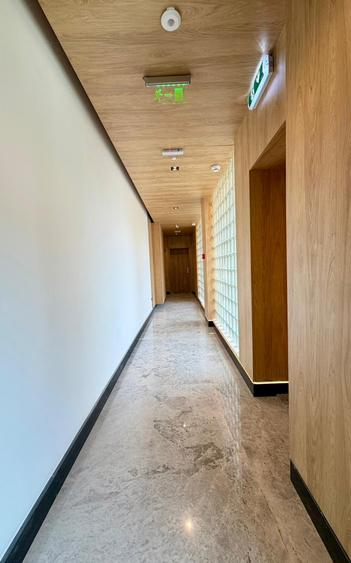 Apartament 2 camere cu terasă generoasă de 13mp
