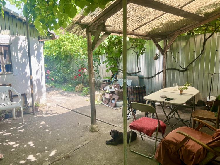 Casa individuala cu gradina - Lunei – oportunitate rara de investitie - 16
