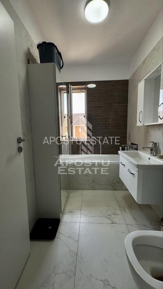 Apartament de inchiriat Lux, 3 camere - Giroc langa Future Residence