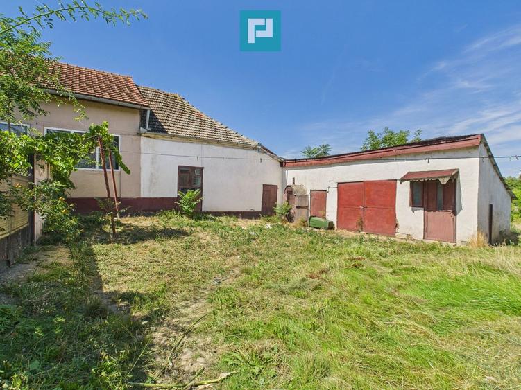 Teren 4919 mp– Comuna Călacea