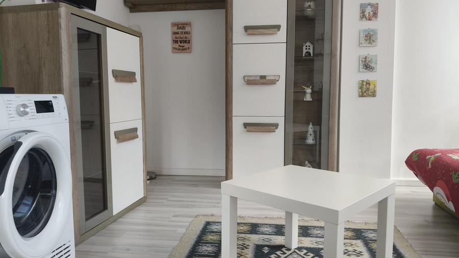 Predeal-Apartament tip studio
