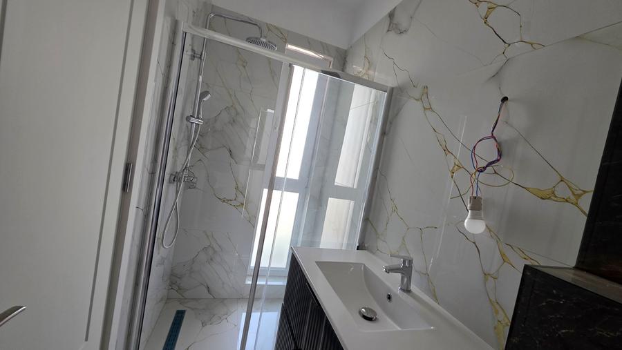 Duplex 5 camere | 3 bai | teren 320 mp – Dumbravita, constructie 2026