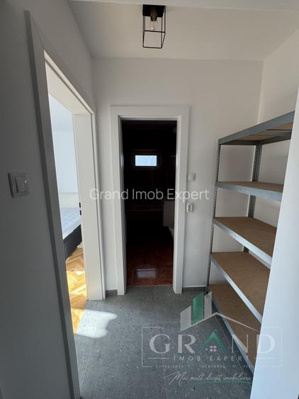 Ap premium cu 3 camere decomandate | Complet renovat | 3 balcoane | Grigorescu - 22