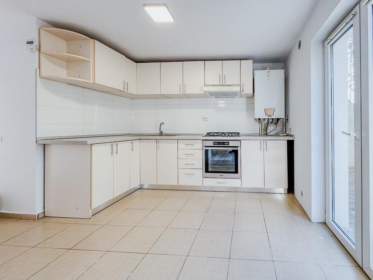 Apartament spatios situat in Zorilor/Hasdeu cu terasa spatioasa