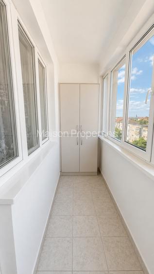 COMISION 0% | Apartament 2 Camere | Zona Sagului | Decomandat | 58mp - 7