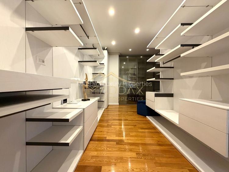 Apartament cu 4 camere Unic *180mp* // Vedere Panoramica catre lac // Floreasca - 31