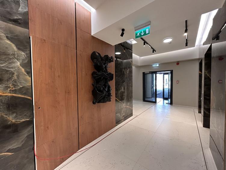 APARTAMENT PREMIUM 2 CAMERE | CASA PRESEI | SISTEM SMART HOME INTEGRAT