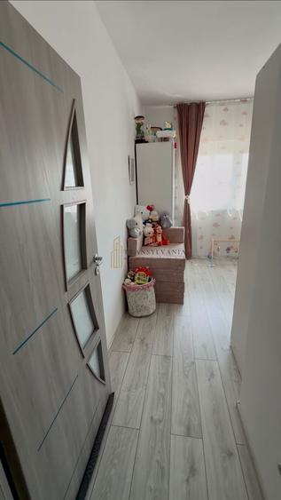Apartament 3 camere, decomandat, construcție noua