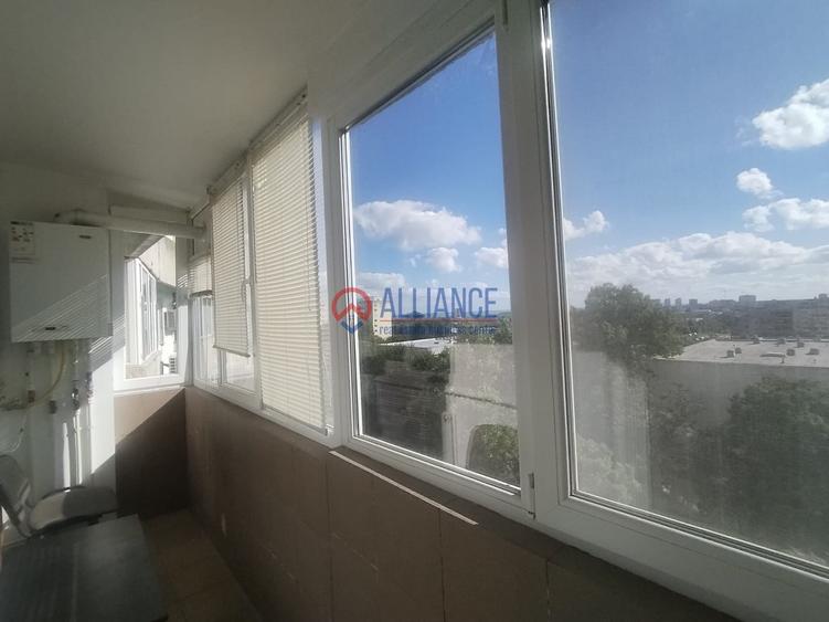 Tomis Nord-2 camere deomandate mobilat-utilat centrala gaz