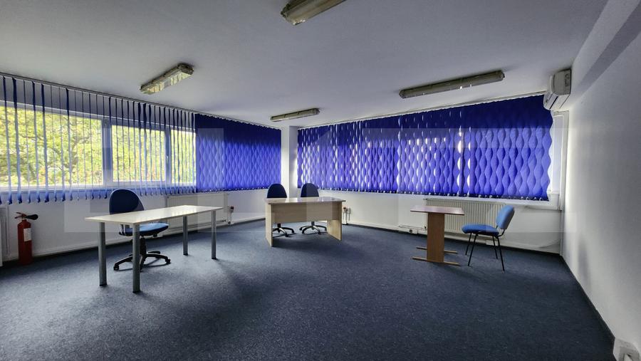Inchiriere Spatiu comercial, 750 mp, zona Gara Mare