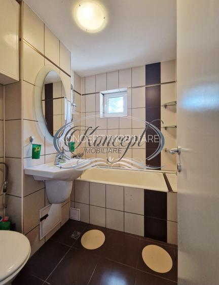Apartament cu balcon si garaj inclus langa Academia de Muzica - 11