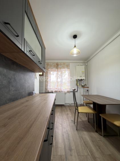 Apartament 2 camere, 57 mp, etaj 1, Decomandat - zona Bucovina - 6