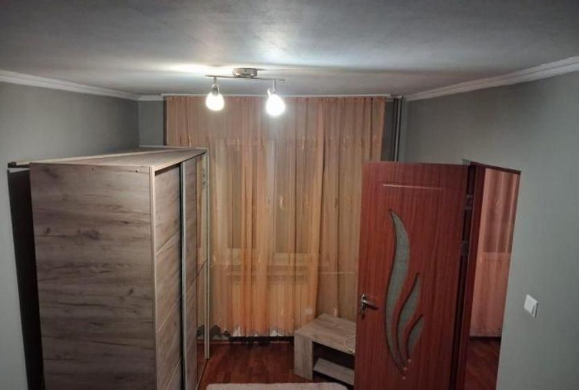 Apartament 2 camere, KM 4-5 - Doraly Constanța, 42 mp , gaze la usa.