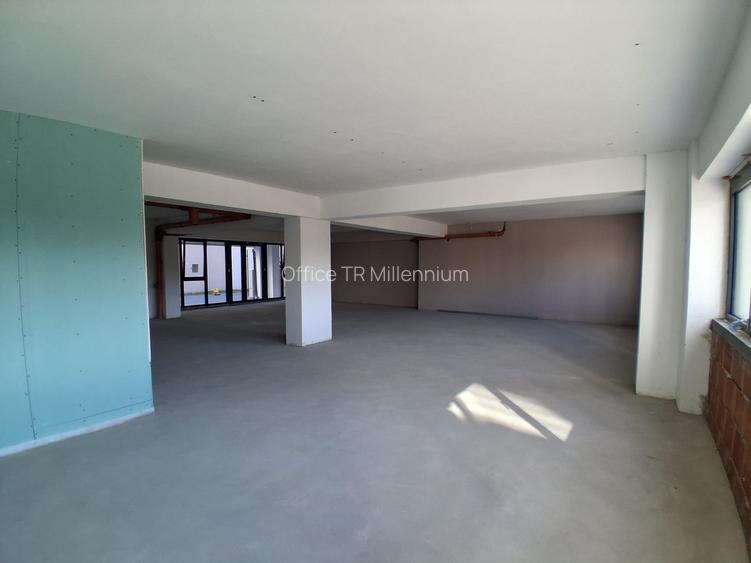 spatii comerciale de vanzare Complexul Millennium Pacurari Iasi - 9