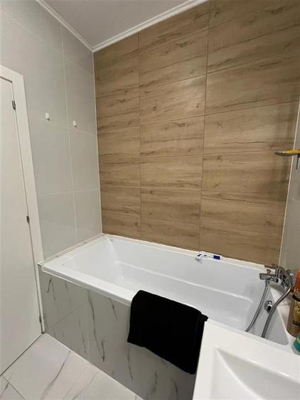 RECO Apartament cu 3 camere in bloc nou Prima Universitatii Oradea