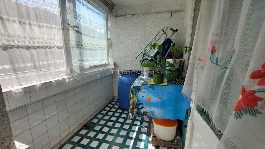 Apartament 4 camere – Bd. Chișinău, lângă Școala Gimnazială nr 4 - 7