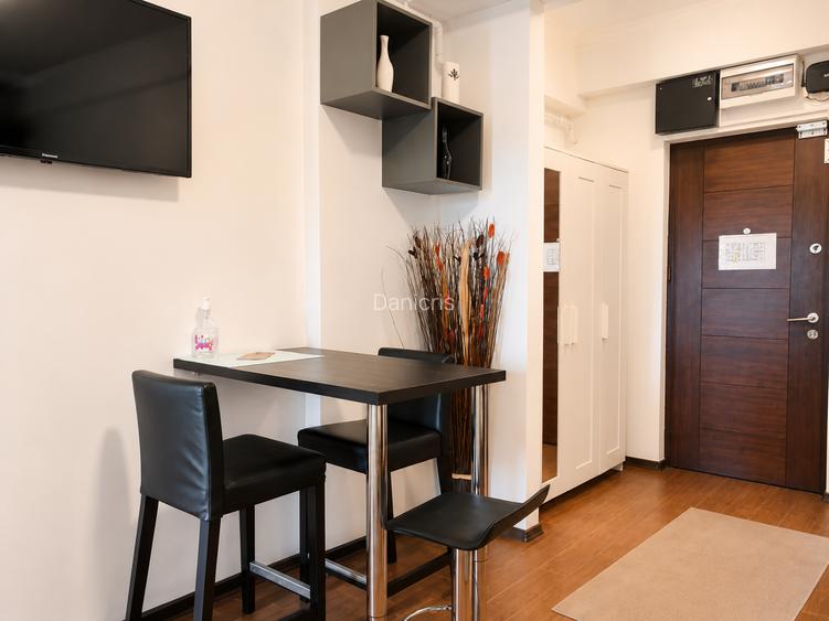 Studio cu vedere la lac | Mamaia | Summerland - 8