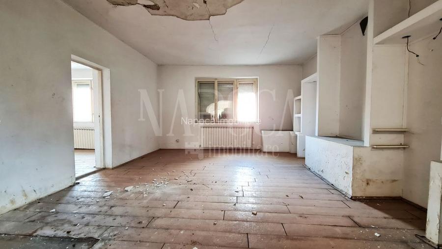 Casa 5 camere de vanzare in Gheorghe Doja Oradea, Oradea - 2