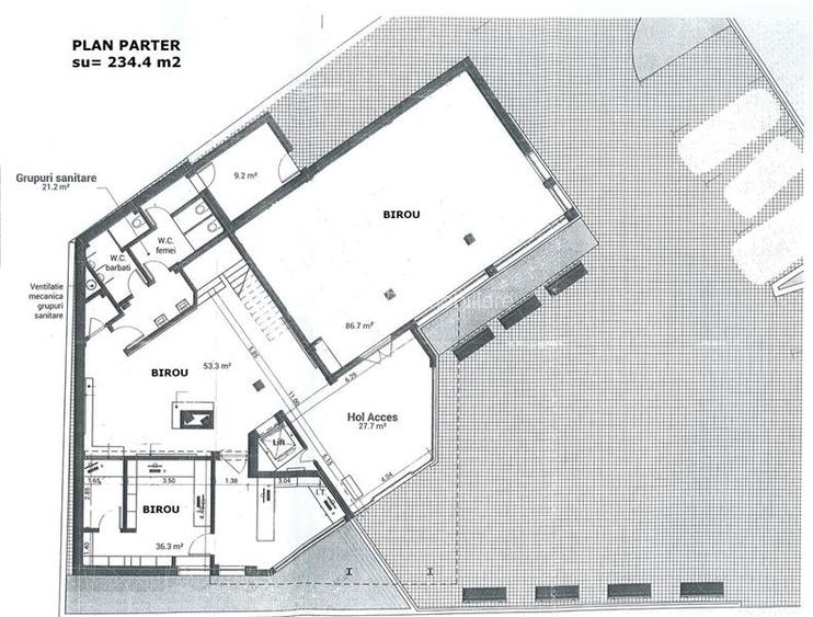 EXCLUSIV, Cladire comerciala de vanzare, Timisoara - 19