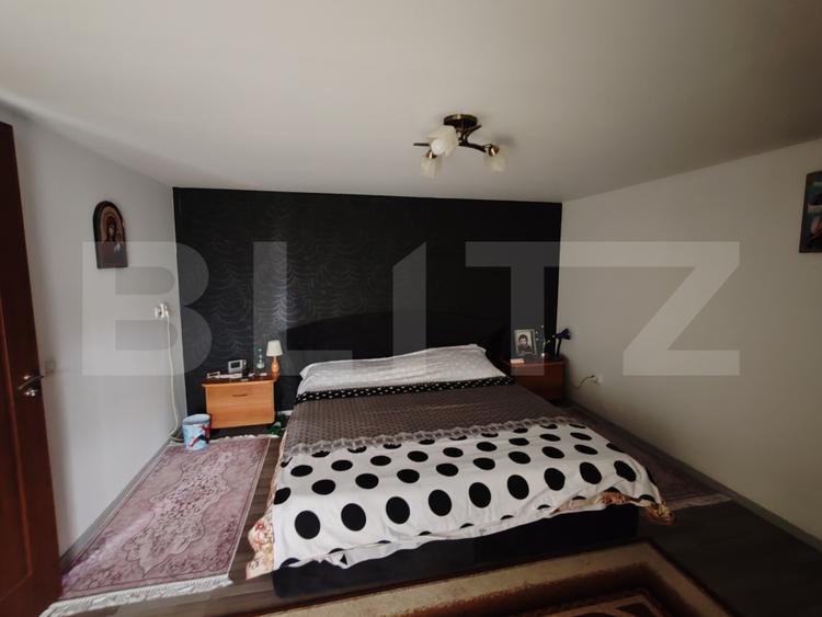 Casa, zona Tisauti