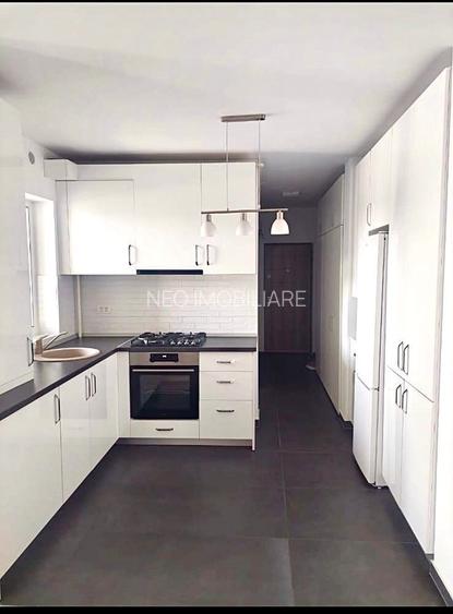 Apartament 3 camere-bloc nou- Calea Aradului - 2