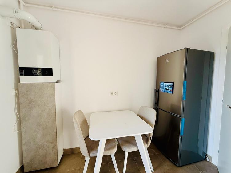 Apartament 2 camere nou, parcare inclusă | H Pipera Lake