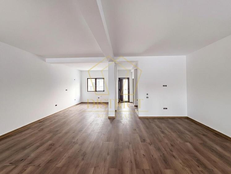 Duplex modern cu 4 camere | Mosnita Veche | Lidl