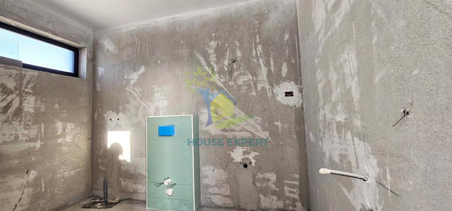 LUX, Vila superba, 5 camere, 198 mp utili, teren 600 mp, toate utilitatile