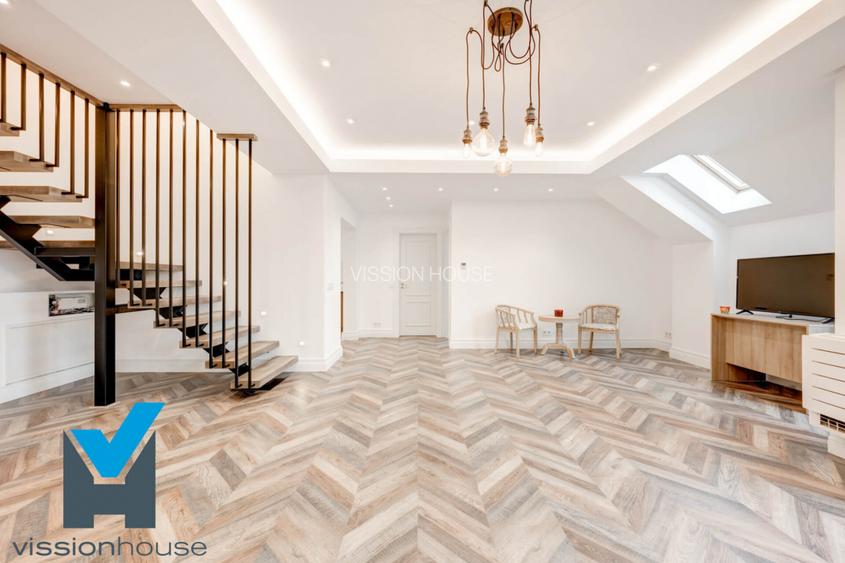 Vanzare penthouse Ghencea | Complex New Residence | 2 locuri de parcare - 5