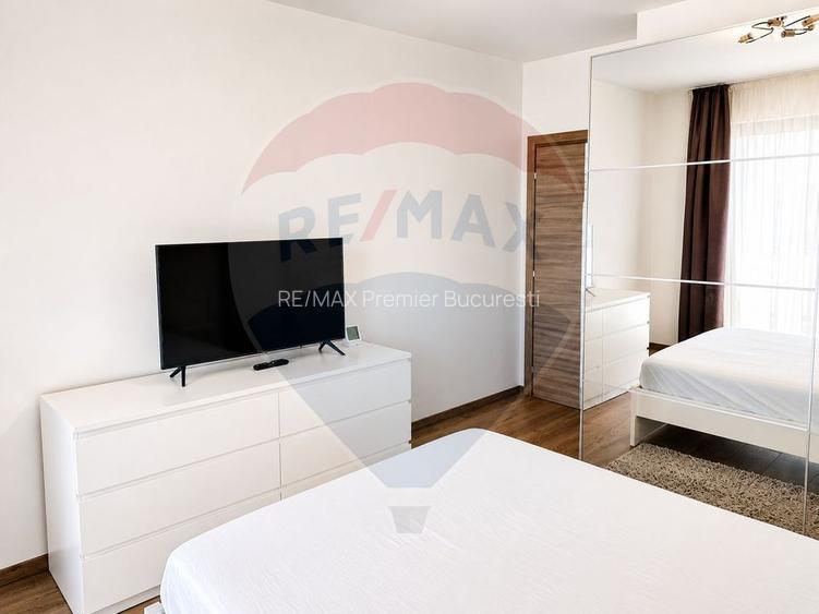 Soho Unirii | 2 Camere | Etaj 2 | Loc parcare subteran inclus - 3