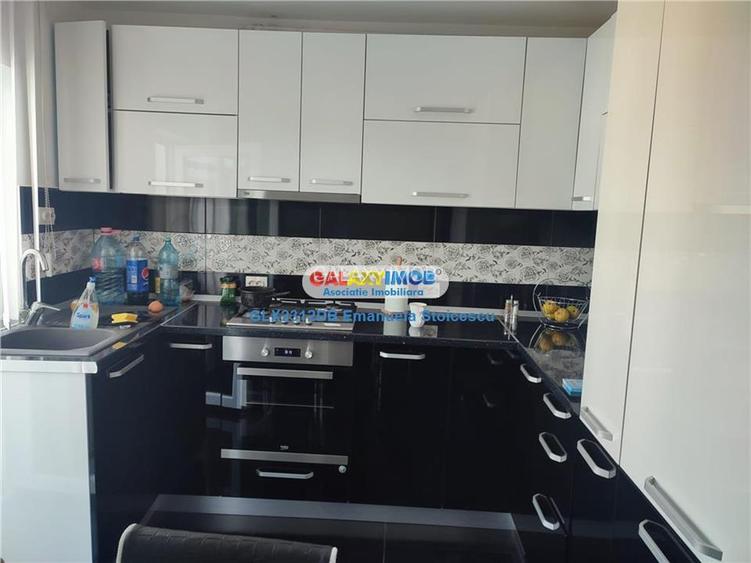 Vanzare apartament 3 camere decomandat Targoviste Micro 11 - 3