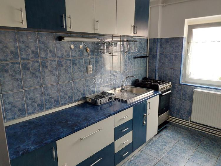 Apartament 3 camere, decomandat ,Strand,  Sibiu - 4
