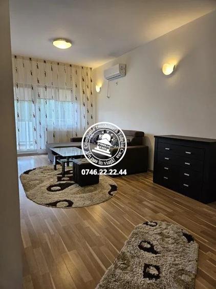 Apartament 2 camere de vanzare Copou