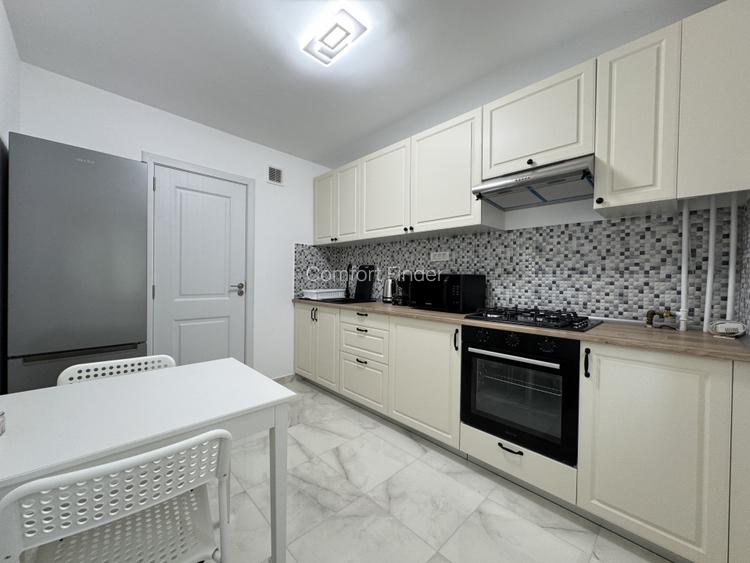 Apartament 2 Camere | Bld. Unirii-Zepter | Renovat recent